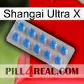 Shangai Ultra X 22